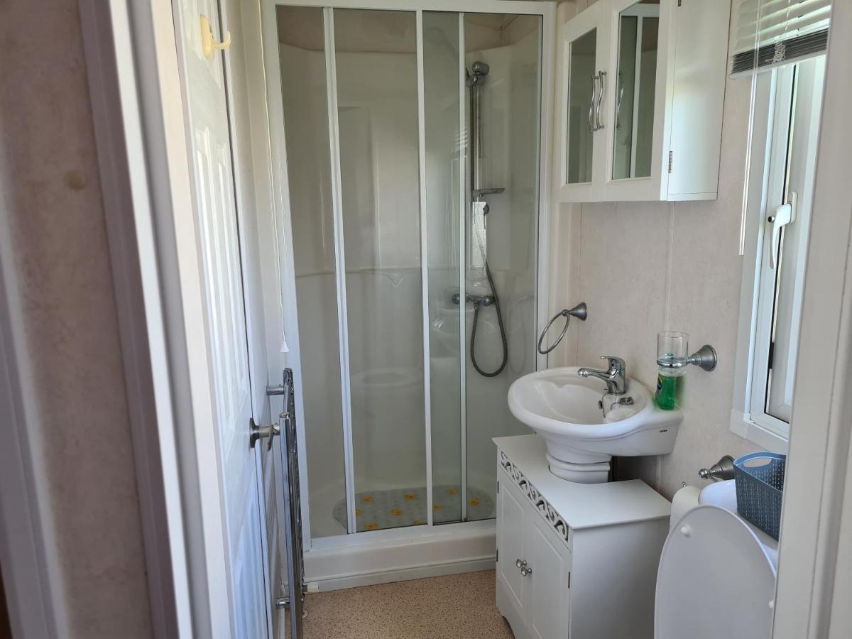 6 Berth Central Heated On The Chase Roxburgh Free Wifi Инголдмелс Экстерьер фото
