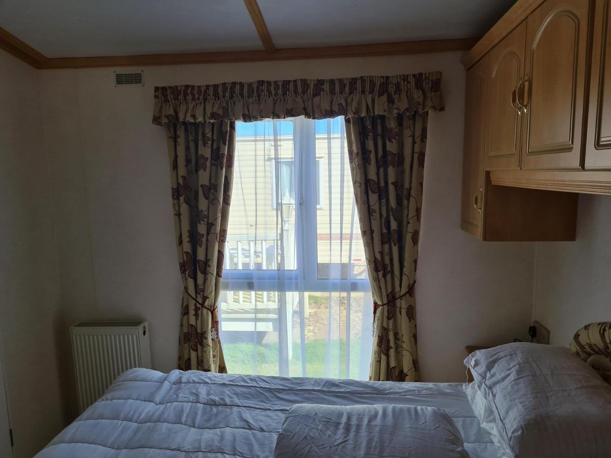 6 Berth Central Heated On The Chase Roxburgh Free Wifi Инголдмелс Экстерьер фото