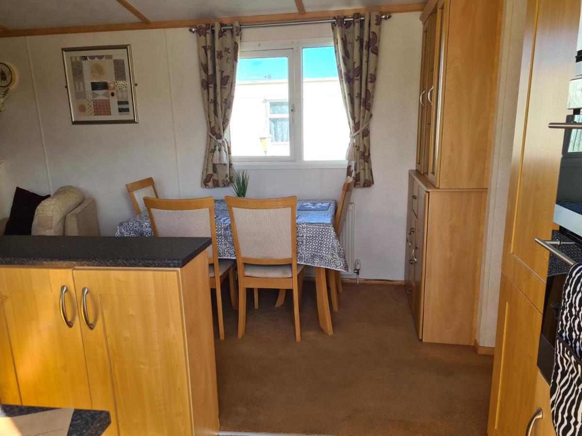 6 Berth Central Heated On The Chase Roxburgh Free Wifi Инголдмелс Экстерьер фото