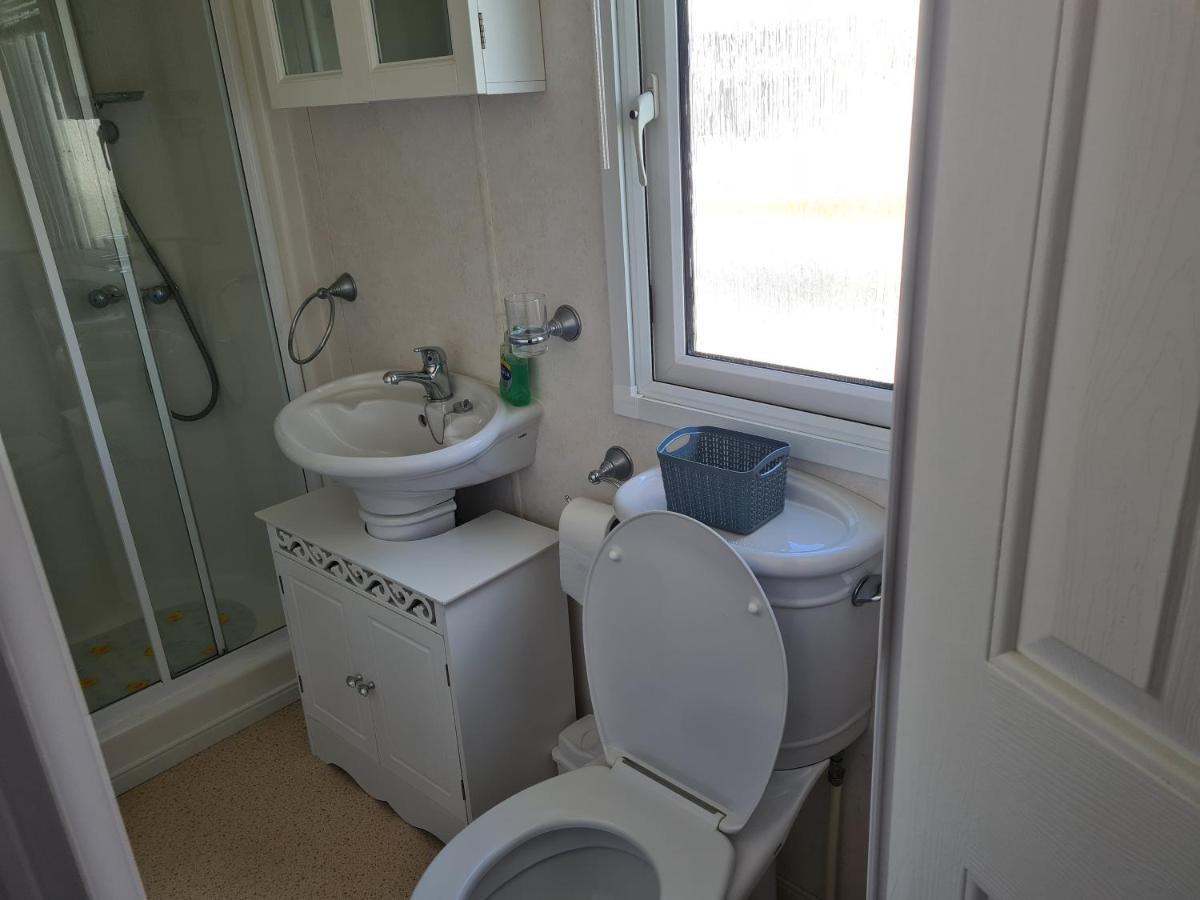 6 Berth Central Heated On The Chase Roxburgh Free Wifi Инголдмелс Экстерьер фото